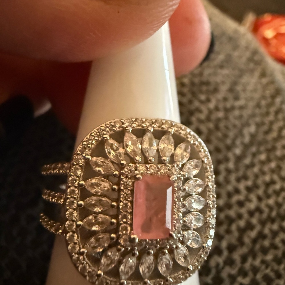 Ultra Rare Unicorn Sterling Silver